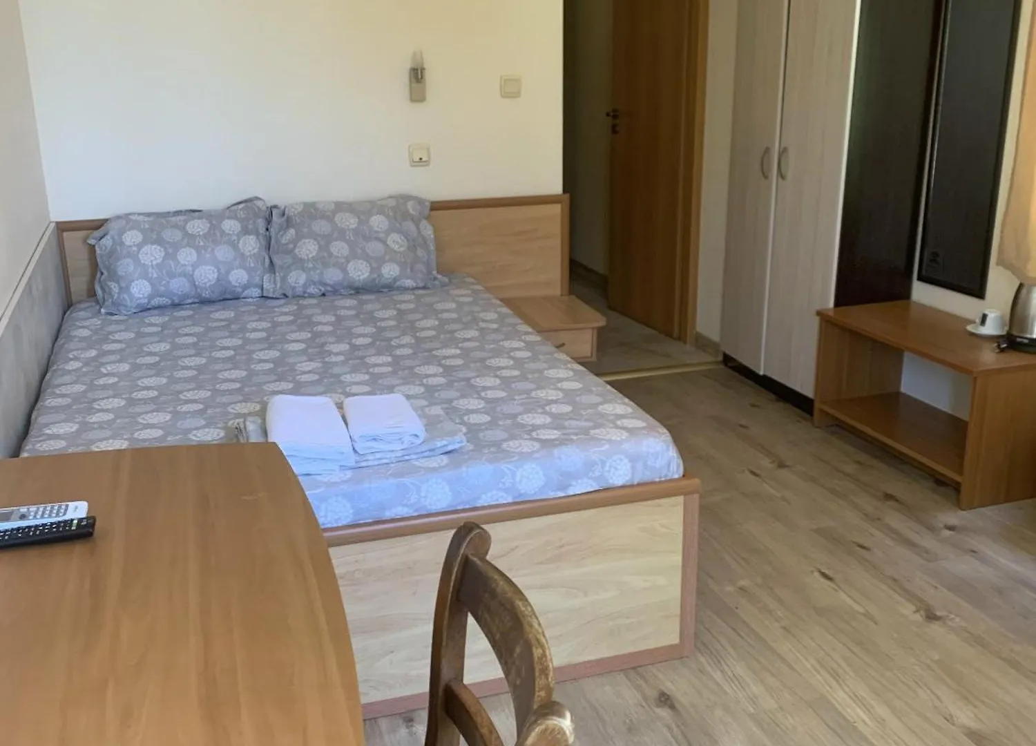 Complex Maxim Hotel Varna