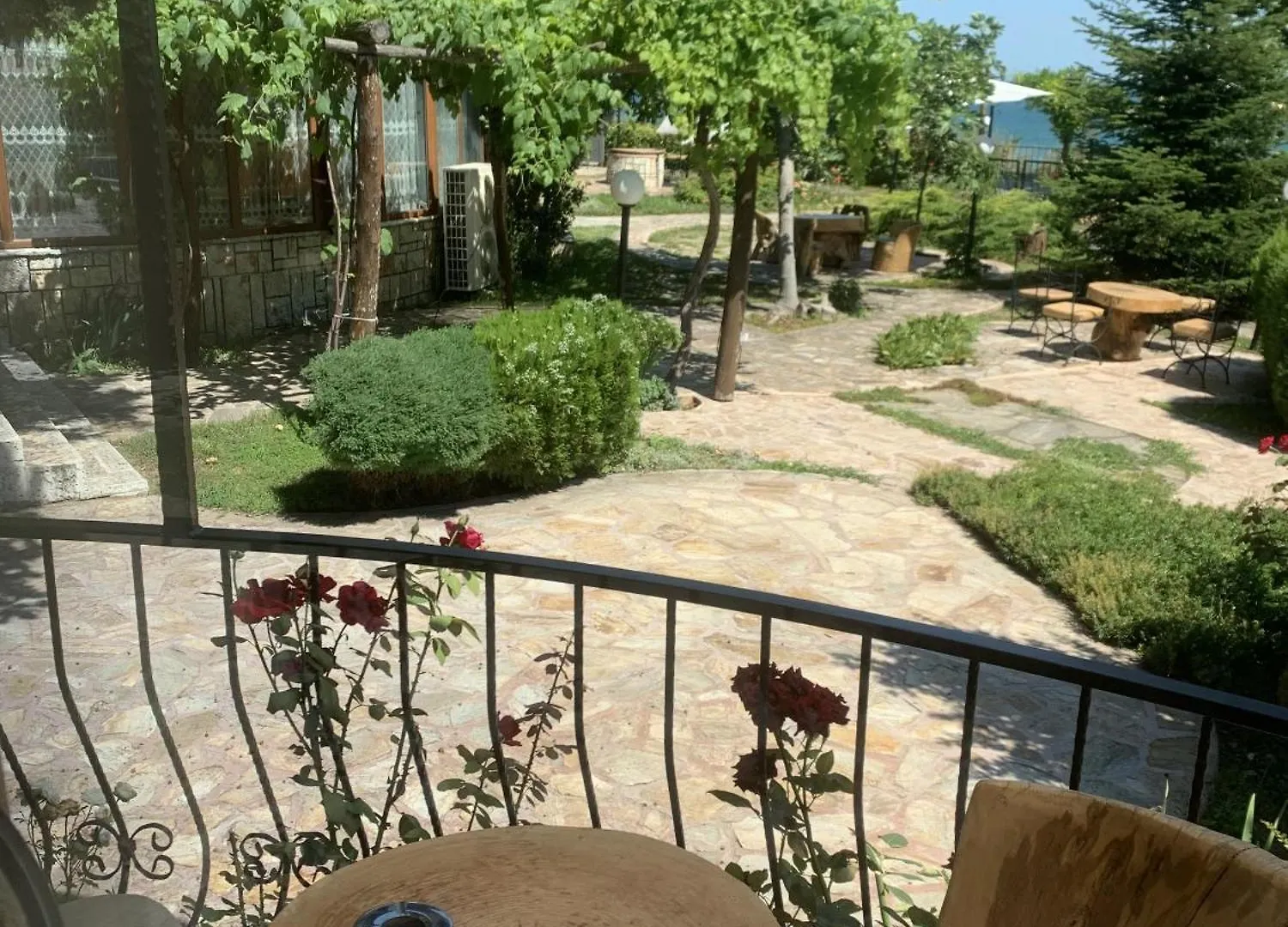 Casa de hóspedes Complex Maxim Hotel Varna