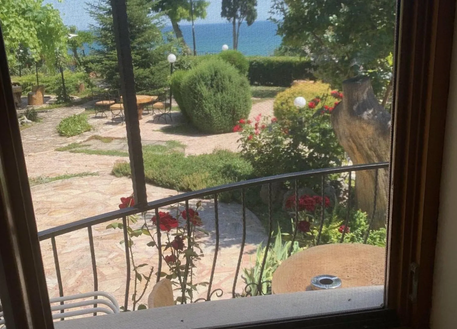 Complex Maxim Hotel Varna Bulgária