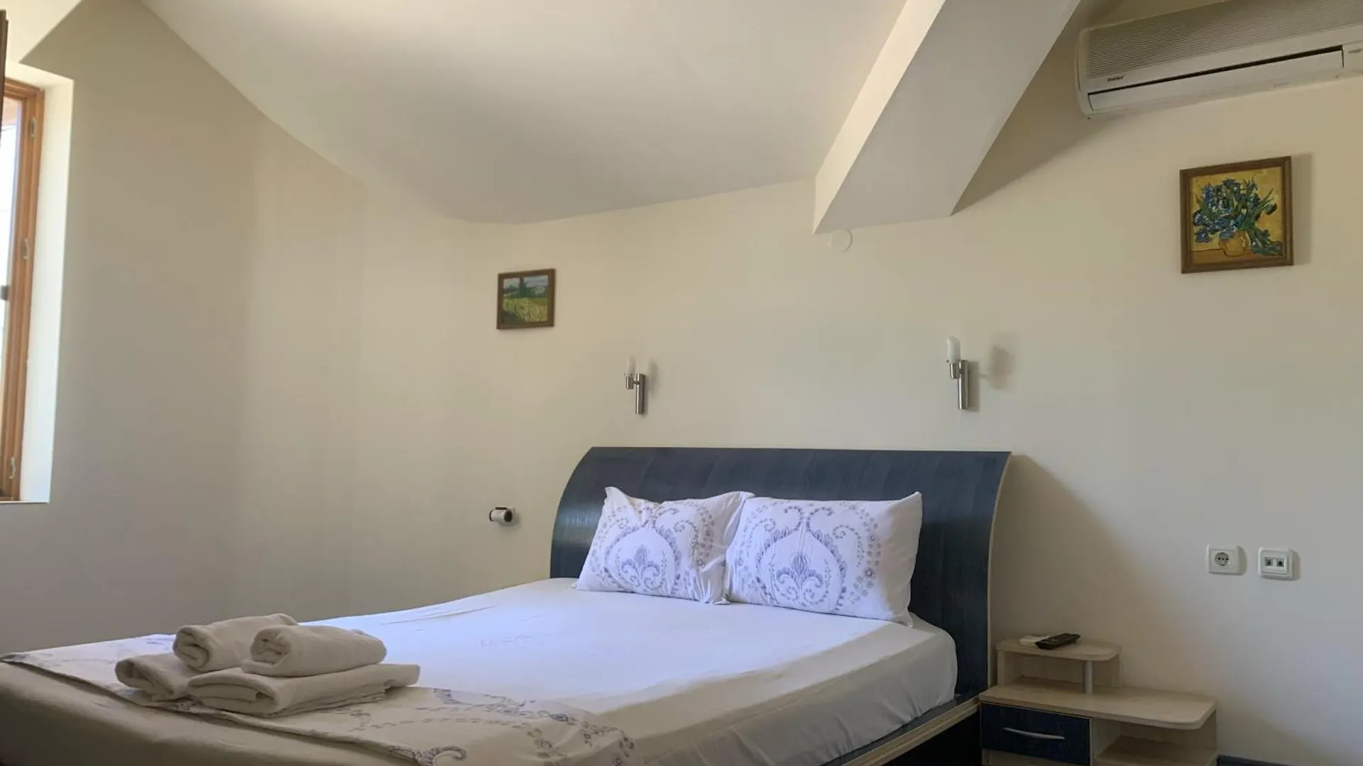 Complex Maxim Hotel Varna 2*,