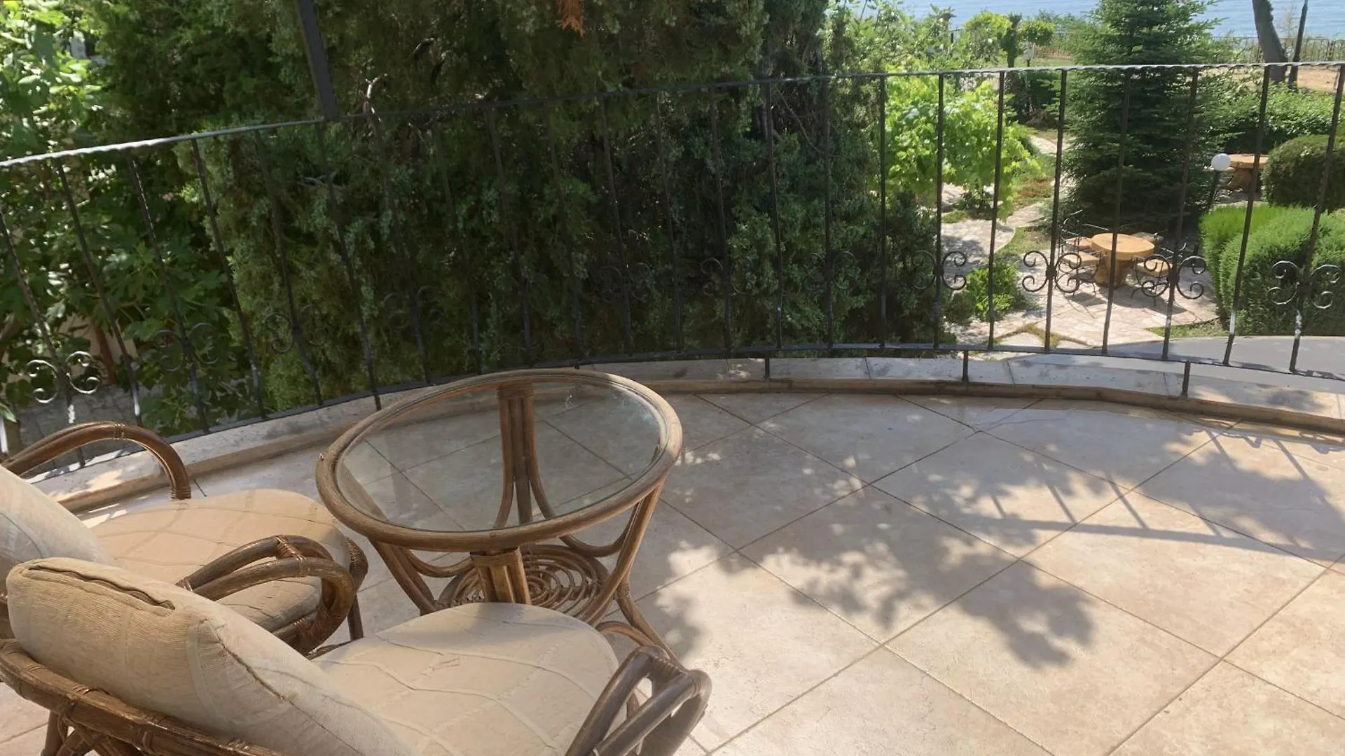 Guest house Complex Maxim Hotel Varna